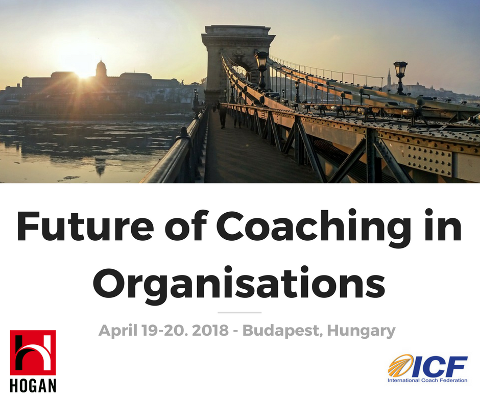 Future of Coaching in Organisations