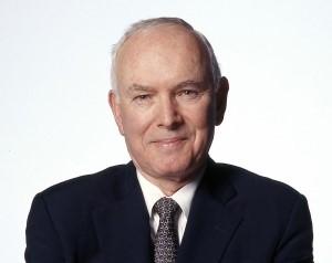 Dr. Robert Hogan