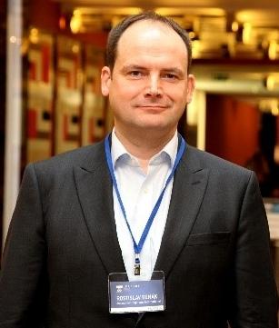Rostislav Benak