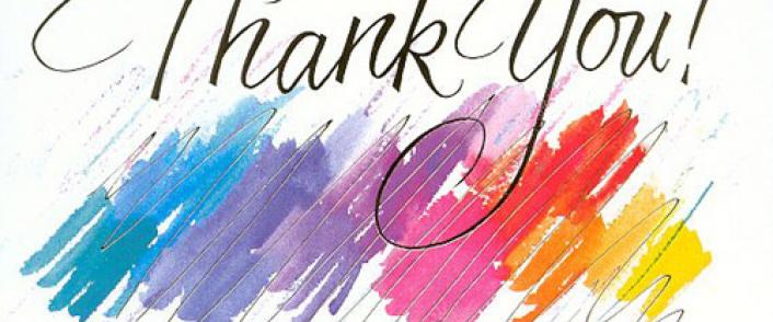 Köszönöm a bizalmat!