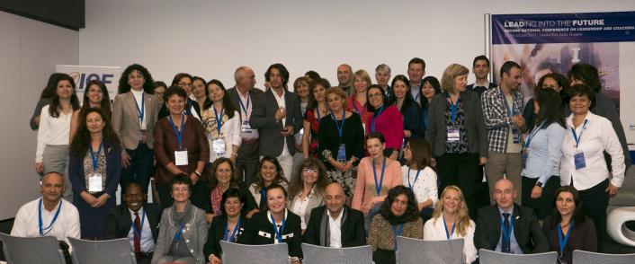 Beszámoló az ICF Bulgária II. Konferenciájáról