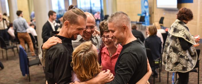 Az odatartozás érzése