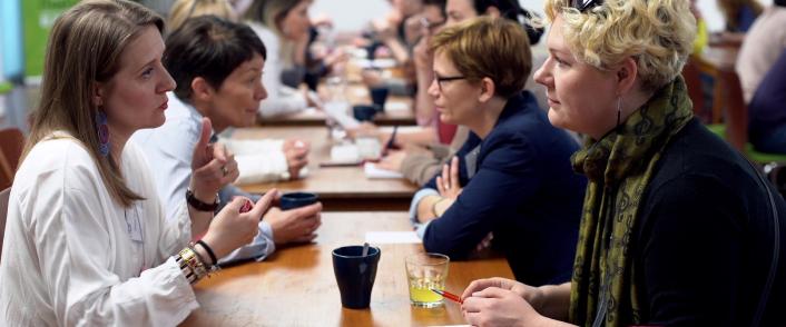 Kinek leszek a coacha?