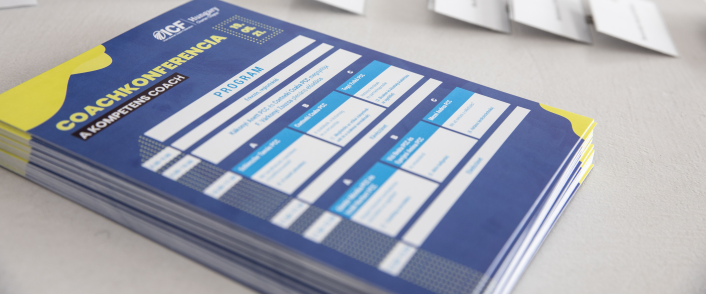 Kompetens coachok és díjazottak