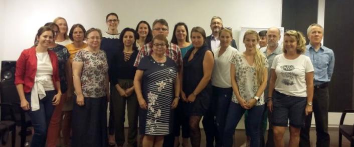 Hogyan szelídítsünk tigrist?