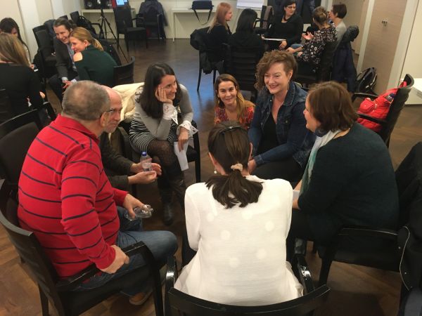 Hogyan köthet üzletet a coach?