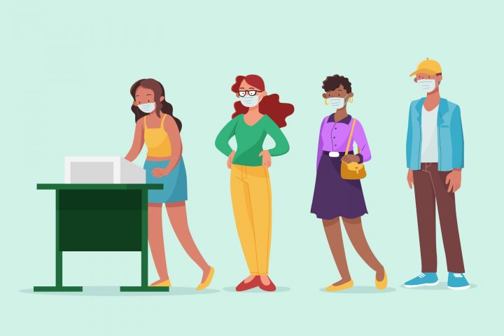 ICF Magyar Tagozata – Tisztújítás 2021