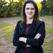 Vachlerné Szilágyi Valéria